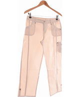 455518 Pantalons et pantacourts CAMAIEU Occasion Once Again Friperie en ligne