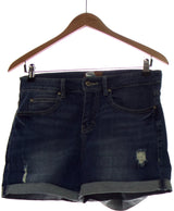 455562 Shorts et bermudas SOFT GREY Occasion Once Again Friperie en ligne