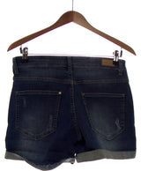 455562 Shorts et bermudas SOFT GREY Occasion Vêtement occasion seconde main