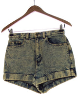 455567 Shorts et bermudas AMERICAN APPAREL Occasion Once Again Friperie en ligne