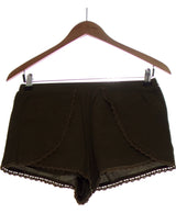 455570 Shorts et bermudas FOREVER 21 Occasion Once Again Friperie en ligne