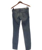 455571 Jeans ZARA Occasion Vêtement occasion seconde main