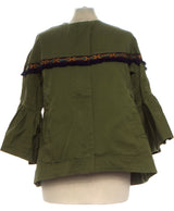 455629 Vestes ZARA Occasion Once Again Friperie en ligne