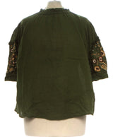 455635 Chemises et blouses ZARA Occasion Once Again Friperie en ligne