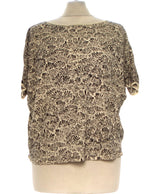 455638 Tops et t-shirts NAF NAF Occasion Once Again Friperie en ligne