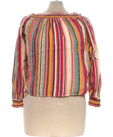 455644 Chemises et blouses ZARA Occasion Once Again Friperie en ligne