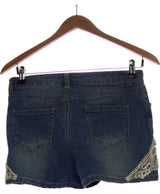 455659 Shorts et bermudas CAMAIEU Occasion Vêtement occasion seconde main