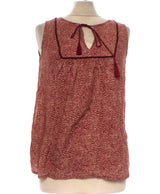 455662 Tops et t-shirts CAMAIEU Occasion Once Again Friperie en ligne