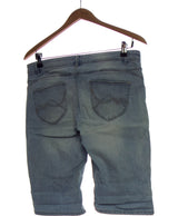 455680 Shorts et bermudas CAMAIEU Occasion Vêtement occasion seconde main