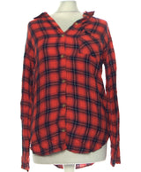 455724 Chemises et blouses ABERCROMBIE Occasion Once Again Friperie en ligne