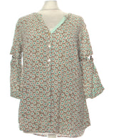 455751 Chemises et blouses MISS CAPTAIN Occasion Once Again Friperie en ligne