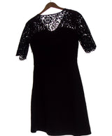 455770 Robes MORGAN Occasion Vêtement occasion seconde main