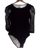 455777 Tops et t-shirts NAF NAF Occasion Once Again Friperie en ligne
