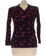 455778 Tops et t-shirts MORGAN Occasion Once Again Friperie en ligne