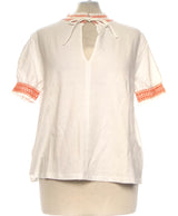 455786 Chemises et blouses ZARA Occasion Once Again Friperie en ligne
