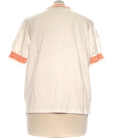 455786 Chemises et blouses ZARA Occasion Vêtement occasion seconde main