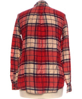 455788 Chemises et blouses ZARA Occasion Vêtement occasion seconde main