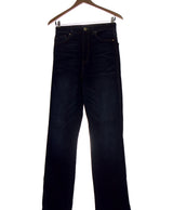 455789 Jeans ZARA Occasion Once Again Friperie en ligne