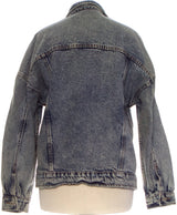 455792 Vestes BERSHKA Occasion Vêtement occasion seconde main