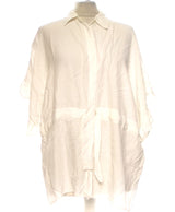 455801 Chemises et blouses ZARA Occasion Once Again Friperie en ligne