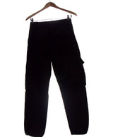 455806 Pantalons et pantacourts BERSHKA Occasion Vêtement occasion seconde main