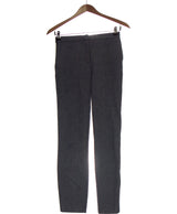 455808 Pantalons et pantacourts ZARA Occasion Once Again Friperie en ligne