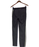 455808 Pantalons et pantacourts ZARA Occasion Vêtement occasion seconde main