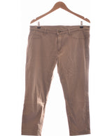 455823 Pantalons et pantacourts UNIQLO Occasion Once Again Friperie en ligne