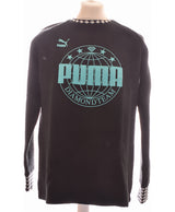 455880 Pulls et gilets PUMA Occasion Once Again Friperie en ligne