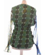 455892 Tops et t-shirts DESIGUAL Occasion Vêtement occasion seconde main