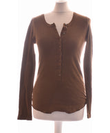 455955 Tops et t-shirts PETIT BATEAU Occasion Once Again Friperie en ligne