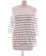 455976 Tops et t-shirts SUPERDRY Occasion Once Again Friperie en ligne