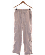 455979 Pantalons et pantacourts PUMA Occasion Once Again Friperie en ligne