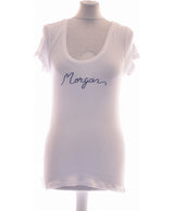 456004 Tops et t-shirts MORGAN Occasion Once Again Friperie en ligne