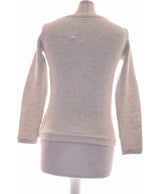 456006 Pulls et gilets NAF NAF Occasion Vêtement occasion seconde main
