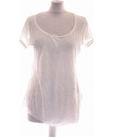 456029 Tops et t-shirts CAMAIEU Occasion Once Again Friperie en ligne