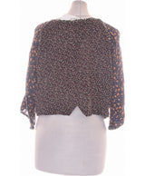 456062 Chemises et blouses MANGO Occasion Vêtement occasion seconde main