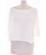 456082 Pulls et gilets LA FEE MARABOUTEE Occasion Once Again Friperie en ligne