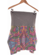 456095 Jupes DESIGUAL Occasion Vêtement occasion seconde main