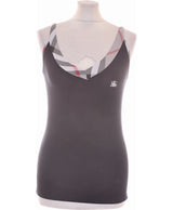 456115 Tops et t-shirts BURBERRY Occasion Once Again Friperie en ligne