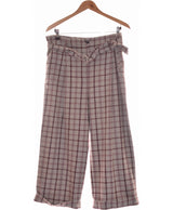 456135 Pantalons et pantacourts CAROLL Occasion Once Again Friperie en ligne