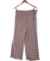 456135 Pantalons et pantacourts CAROLL Occasion Vêtement occasion seconde main