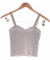 456157 Tops et t-shirts KOOKAI Occasion Once Again Friperie en ligne