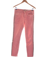 456179 Jeans ZARA Occasion Once Again Friperie en ligne