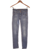 456224 Jeans LE TEMPS DES CERISES Occasion Once Again Friperie en ligne