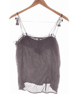 456257 Tops et t-shirts COMPTOIR DES COTONNIERS Occasion Once Again Friperie en ligne