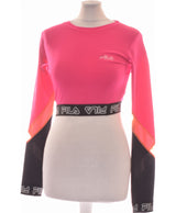 456276 Tops et t-shirts FILA Occasion Once Again Friperie en ligne