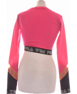 456276 Tops et t-shirts FILA Occasion Vêtement occasion seconde main