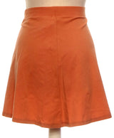 456330 Jupes BERSHKA Occasion Vêtement occasion seconde main