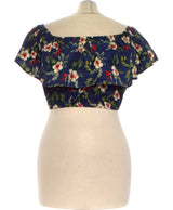 456341 Tops et t-shirts HOLLISTER Occasion Vêtement occasion seconde main